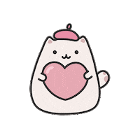 Heart Love Sticker