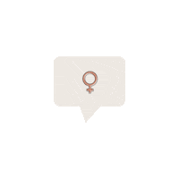 Womenempowerment Sticker by Femme Strong