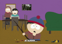 stan marsh GIF by South Park 