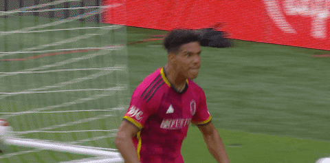 Lets Go Win GIF by Major League Soccer