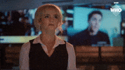 Angry Season 2 GIF by Doctor Who