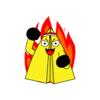 Animated Sticker