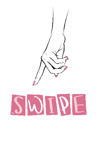 Swipe Up Sticker