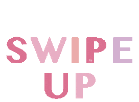 Swipe Up Sticker