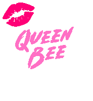 Queen Bee Sticker by Mean Girls
