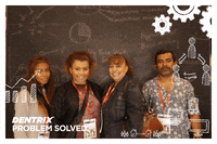 GIF by Dentrix Problem Solved Experience