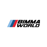 bimmaworld bimma bimmaworld Sticker