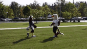 mascot griffins GIF by Gwynedd Mercy University