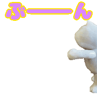 Cat Sticker