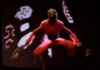 Drugs Psychedelics GIF by Eyedress