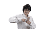 Love Love Money Sticker by Prajakta  Koli