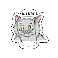 Ладно Ok Sticker