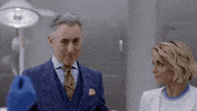 Alan Cumming Instinct GIF by CBS