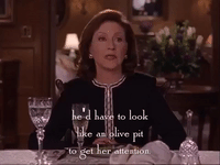 season 3 netflix GIF by Gilmore Girls 
