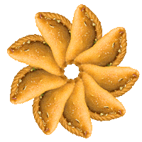 fortunefoods diwali mithai diwalisweets diwaliwishes Sticker