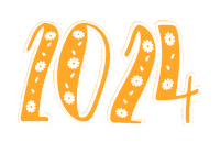 ritagifseadesivos 2024 feliz ano novo rita gifs e adesivos fim de ano Sticker
