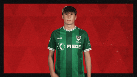 Preußen Münster Football GIF by Bundesliga
