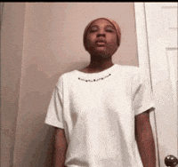Scream Help GIF