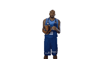 Liga Endesa Basketball Sticker by ACB