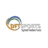 Sticker by DFT -Sports