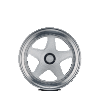 wheels tuning Sticker by Oz Racing