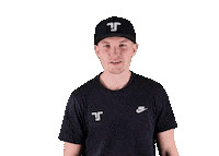 TrainingsStudioNL sport point go pointing Sticker