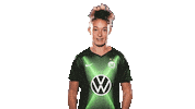 Felicitas Rauch Sport Sticker by VfL Wolfsburg