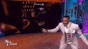 Happy Dance GIF by Nick Cannon Show