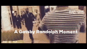 GIF by Gatsby Randolph