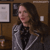 tv land liza GIF by YoungerTV