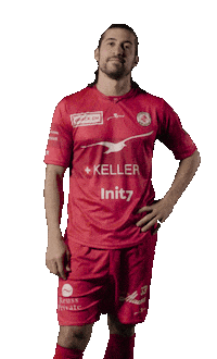 Soccer Calla Sticker by FC Winterthur