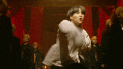 Min Yoongi GIF by BTS 방탄소년단