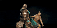 Game Pc GIF by ForHonorGame