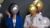Party Celebration GIF by Neighbours (Official TV Show account)