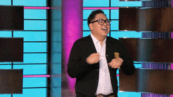 Happy Game Show GIF by ABC Network