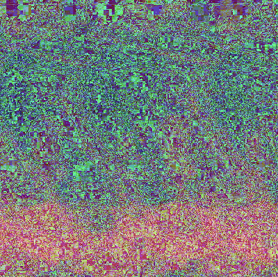 glitch art GIF by LetsGlitchIt