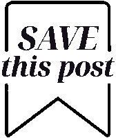 Sichern Save Sticker by Flaconi