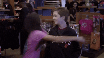jodie sweetin GIF by Fuller House