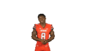 Utah Utes Sticker by Utah Football