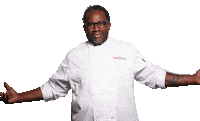 Top Chef What Sticker by Bravo TV