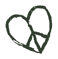 Heart Love Sticker by Anekke