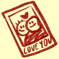 Heart Love GIF