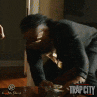 Bet Awards The Oscars GIF by Kyyba Films