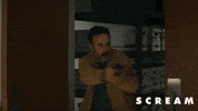 Scream Movie GIF by Scream