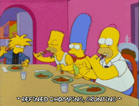 homer simpson GIF