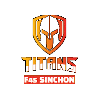 f45_sinchon  Sticker