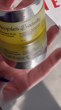 GIF by People's Beauty