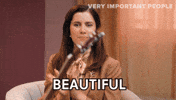 Very Important People Good Job GIF by Dropout.tv