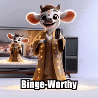 Series Popcorn GIF by Moosiahzen