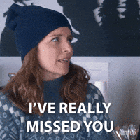 Tina Fey Comedy GIF by NETFLIX